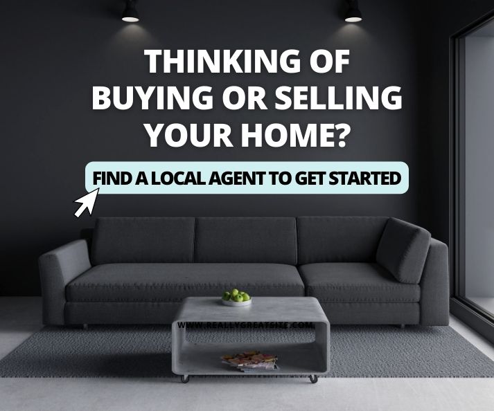 Find A Local Agent 1